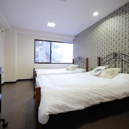 Junfukuya Appartement Osaka Buitenkant foto