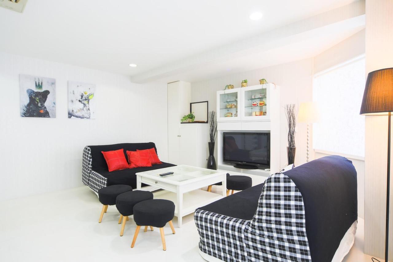 Junfukuya Appartement Osaka Buitenkant foto