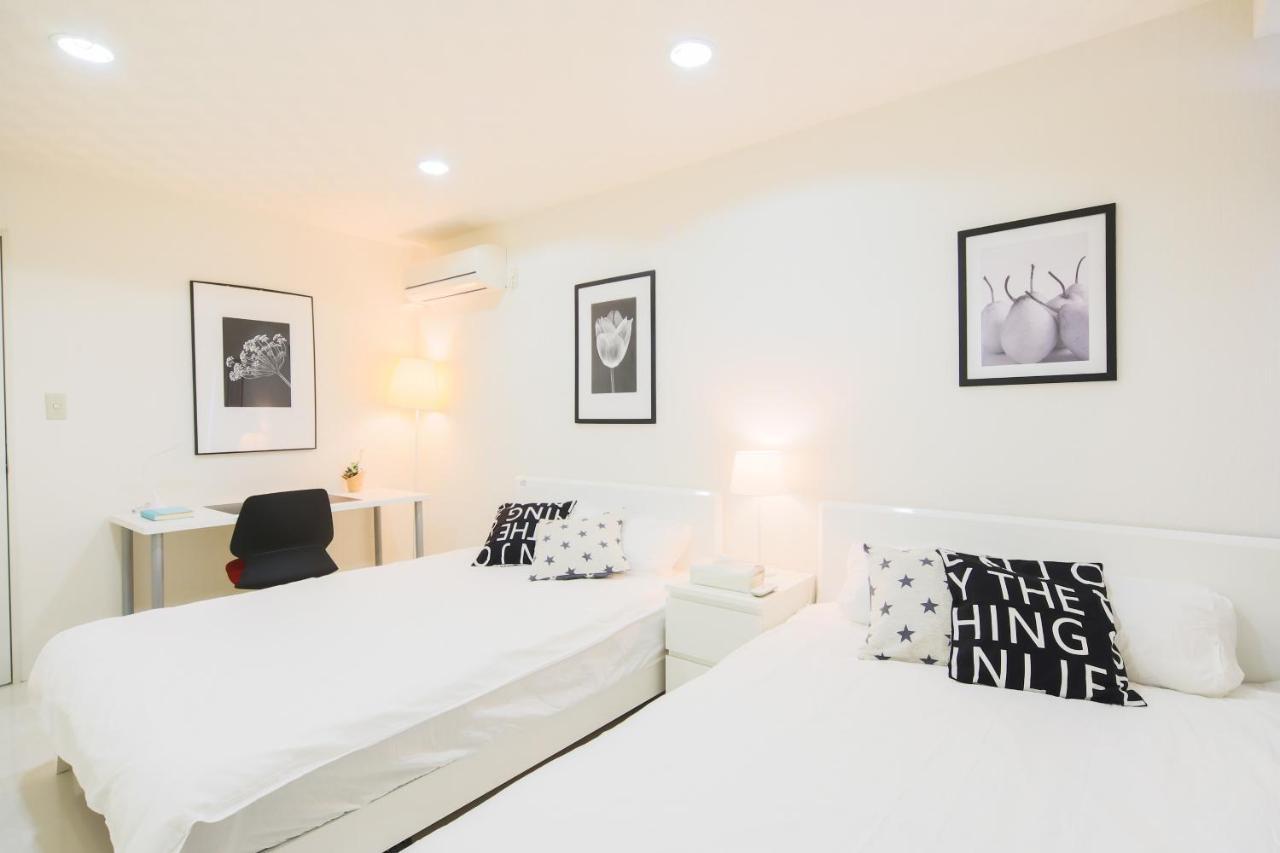 Junfukuya Appartement Osaka Buitenkant foto