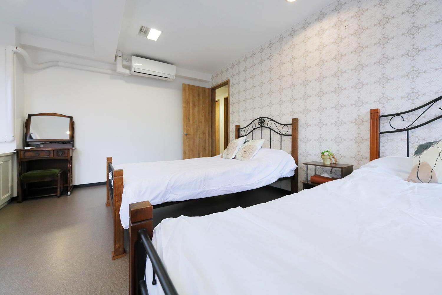 Junfukuya Appartement Osaka Buitenkant foto
