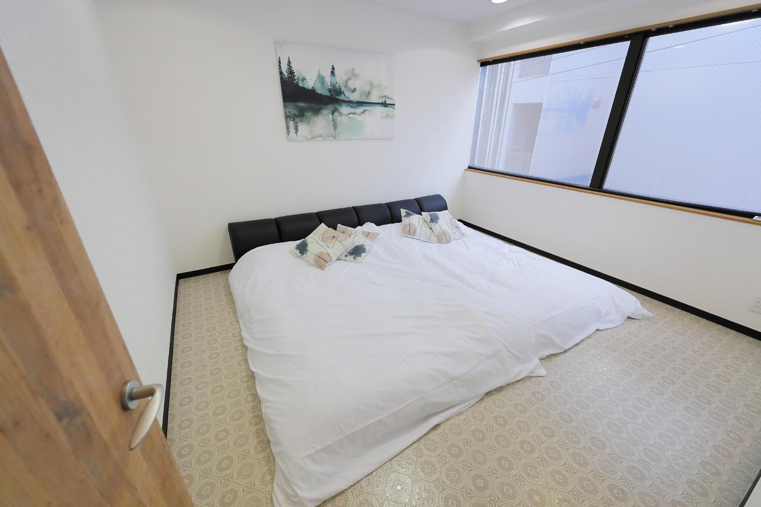 Junfukuya Appartement Osaka Buitenkant foto