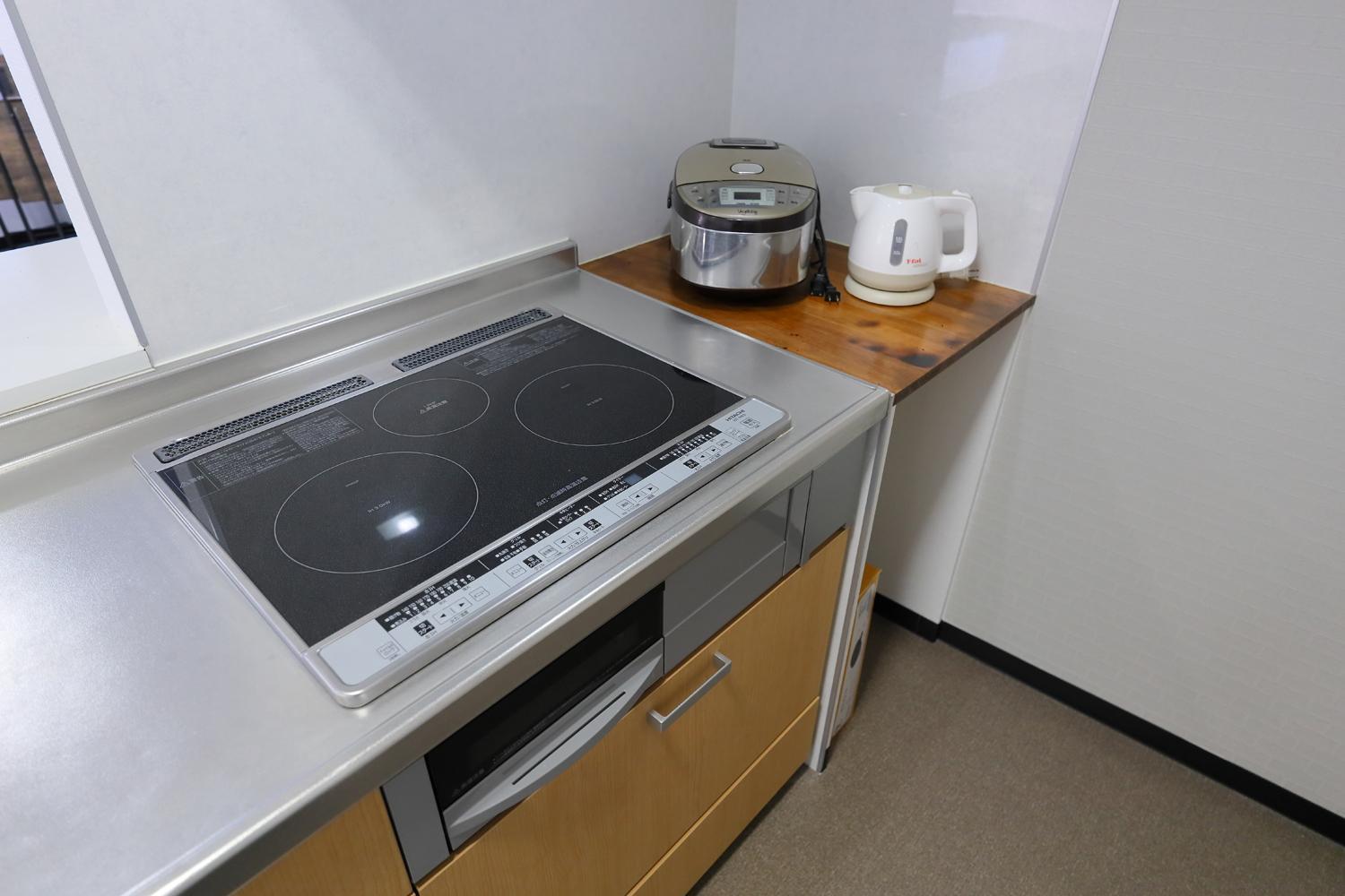 Junfukuya Appartement Osaka Buitenkant foto
