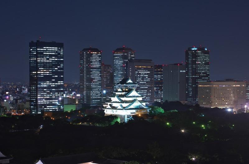 Junfukuya Appartement Osaka Buitenkant foto